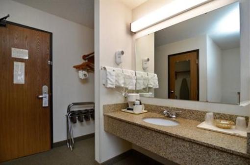 фото отеля BEST WESTERN Sundowner Inn