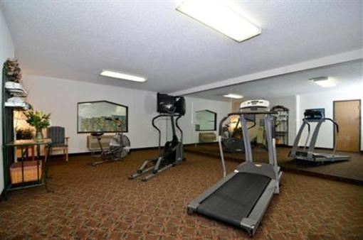 фото отеля BEST WESTERN Sundowner Inn