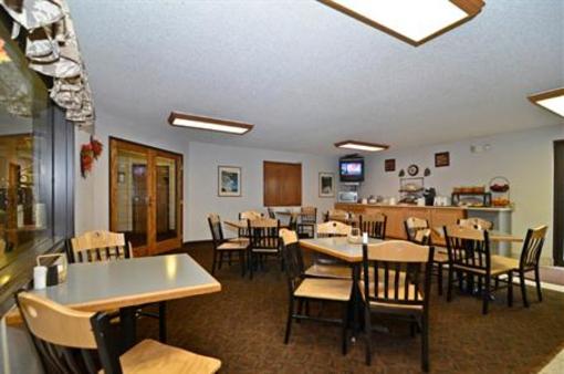 фото отеля BEST WESTERN Sundowner Inn