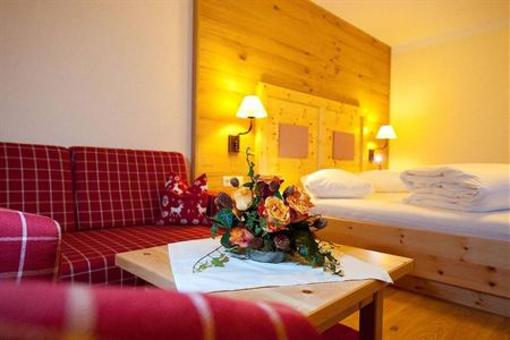фото отеля Hotel Alte Post Grossarl