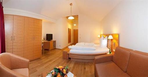 фото отеля Hotel Alte Post Grossarl