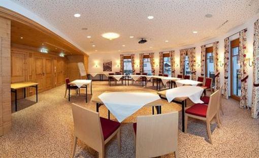 фото отеля Hotel Alte Post Grossarl