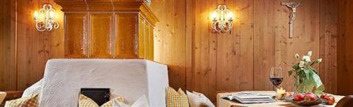 фото отеля Hotel Alte Post Grossarl