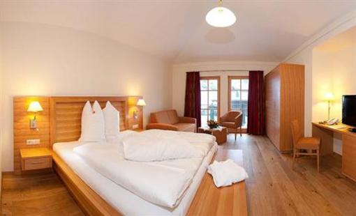 фото отеля Hotel Alte Post Grossarl