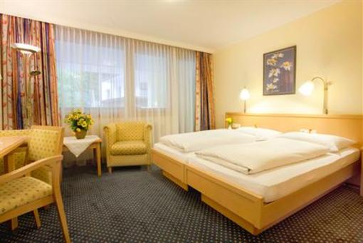 фото отеля Hotel Alte Post Grossarl