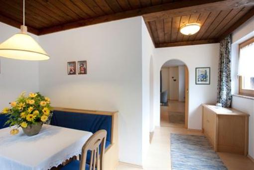 фото отеля Hotel Alte Post Grossarl