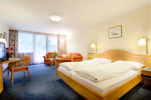 фото отеля Hotel Alte Post Grossarl