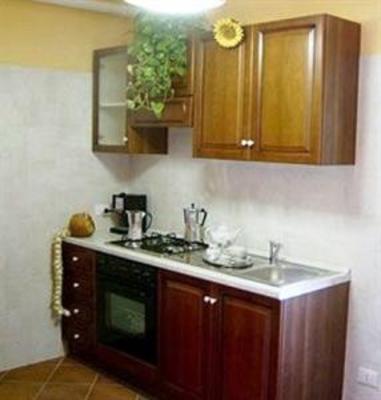 фото отеля Bed & Breakfast La Corte Capannori