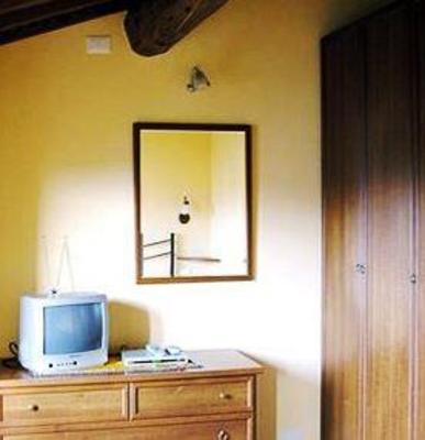 фото отеля Bed & Breakfast La Corte Capannori