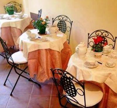 фото отеля Bed & Breakfast La Corte Capannori