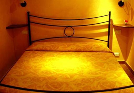 фото отеля Bed & Breakfast La Corte Capannori