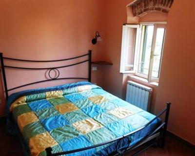 фото отеля Bed & Breakfast La Corte Capannori