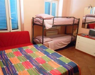 фото отеля Bed & Breakfast La Corte Capannori