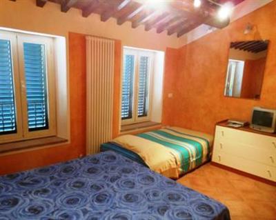 фото отеля Bed & Breakfast La Corte Capannori