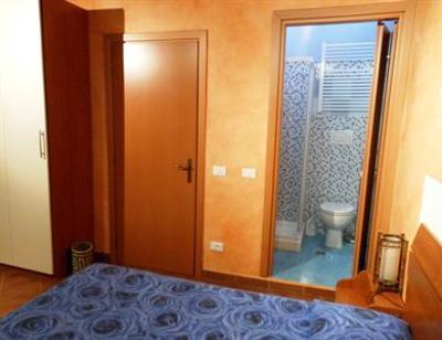 фото отеля Bed & Breakfast La Corte Capannori