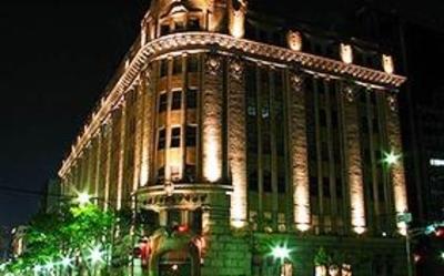 фото отеля Sanside Hotel