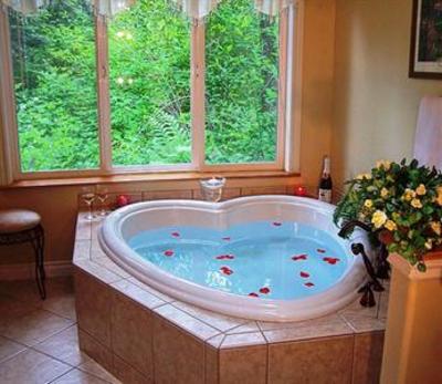 фото отеля A Hidden Haven Bed and Breakfast