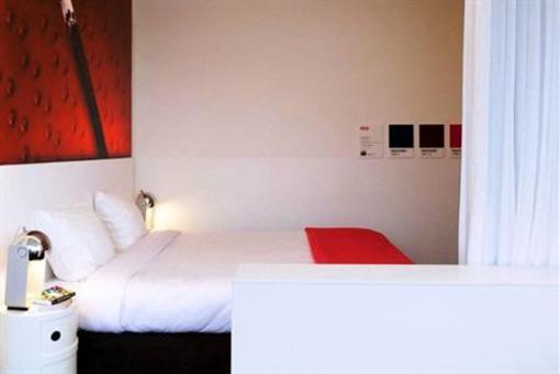 фото отеля Pantone Hotel
