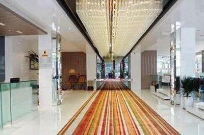 фото отеля Super 8 Hotel Guangzhou San Yuan Li Da Dao