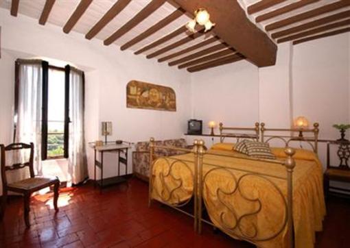 фото отеля Albergo Il Borghetto Hotel Montepulciano