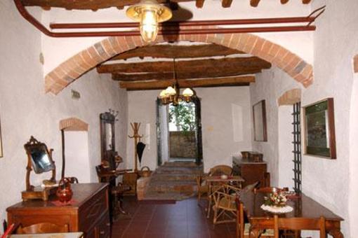 фото отеля Albergo Il Borghetto Hotel Montepulciano