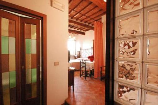 фото отеля Albergo Il Borghetto Hotel Montepulciano