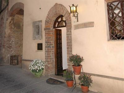 фото отеля Albergo Il Borghetto Hotel Montepulciano