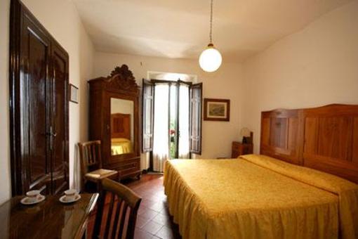 фото отеля Albergo Il Borghetto Hotel Montepulciano