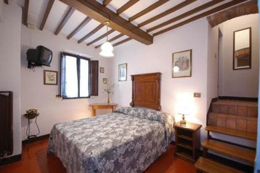 фото отеля Albergo Il Borghetto Hotel Montepulciano