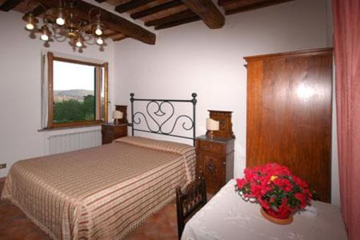 фото отеля Albergo Il Borghetto Hotel Montepulciano