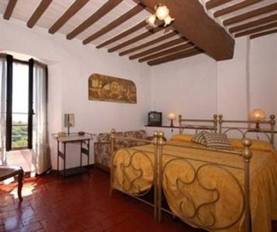фото отеля Albergo Il Borghetto Hotel Montepulciano