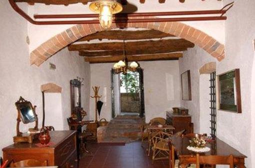фото отеля Albergo Il Borghetto Hotel Montepulciano