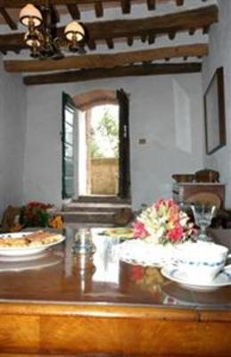 фото отеля Albergo Il Borghetto Hotel Montepulciano