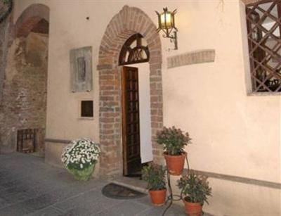 фото отеля Albergo Il Borghetto Hotel Montepulciano