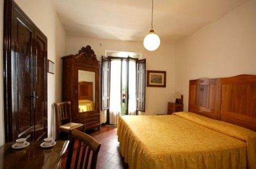 фото отеля Albergo Il Borghetto Hotel Montepulciano