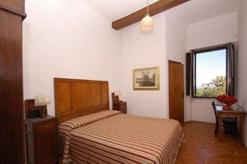 фото отеля Albergo Il Borghetto Hotel Montepulciano