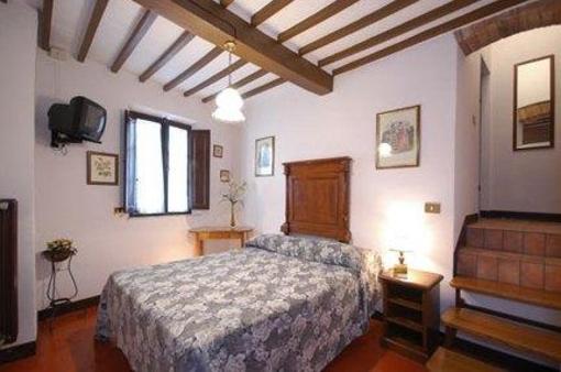 фото отеля Albergo Il Borghetto Hotel Montepulciano