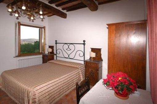 фото отеля Albergo Il Borghetto Hotel Montepulciano