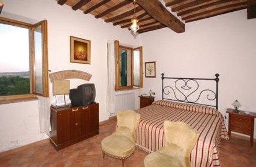 фото отеля Albergo Il Borghetto Hotel Montepulciano