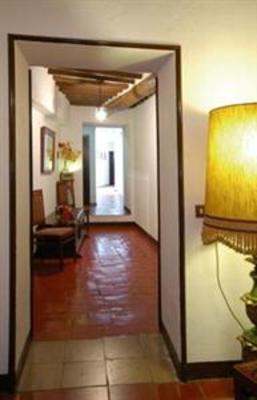 фото отеля Albergo Il Borghetto Hotel Montepulciano