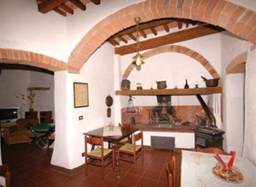 фото отеля Albergo Il Borghetto Hotel Montepulciano