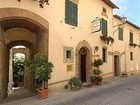 фото отеля Albergo Il Borghetto Hotel Montepulciano