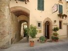 фото отеля Albergo Il Borghetto Hotel Montepulciano