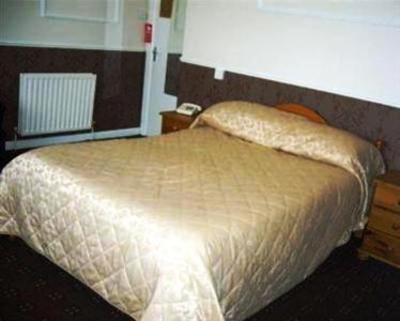 фото отеля New President Hotel