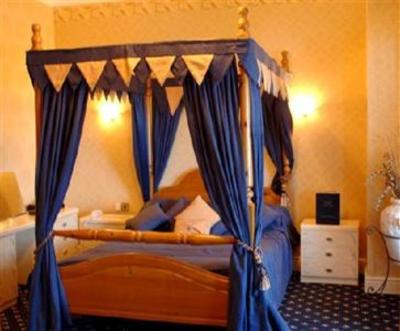 фото отеля New President Hotel