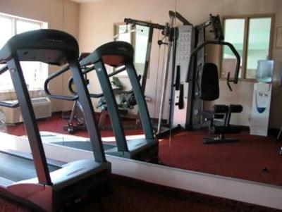 фото отеля Best Western The Mainstay Inn