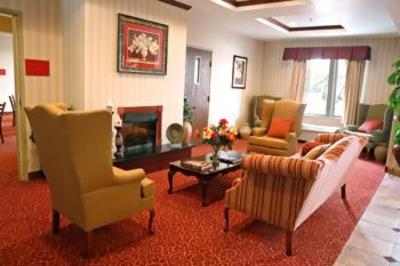 фото отеля Best Western The Mainstay Inn