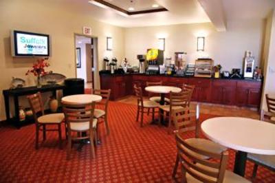 фото отеля Best Western The Mainstay Inn