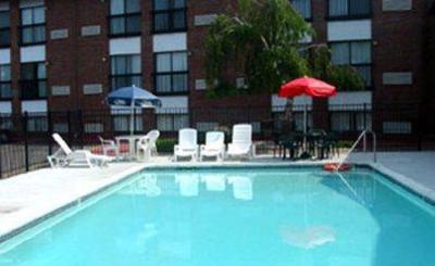 фото отеля Best Western The Mainstay Inn