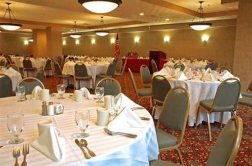 фото отеля Best Western The Mainstay Inn